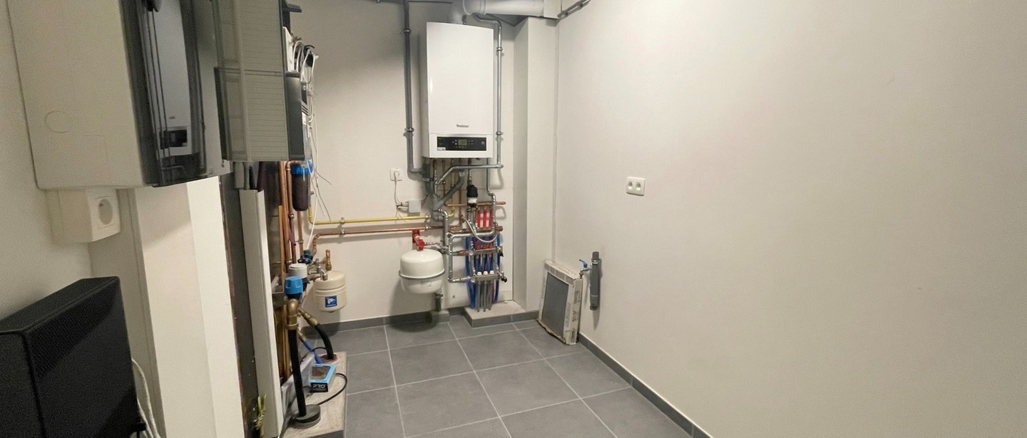 Appartement te huur in Tessenderlo