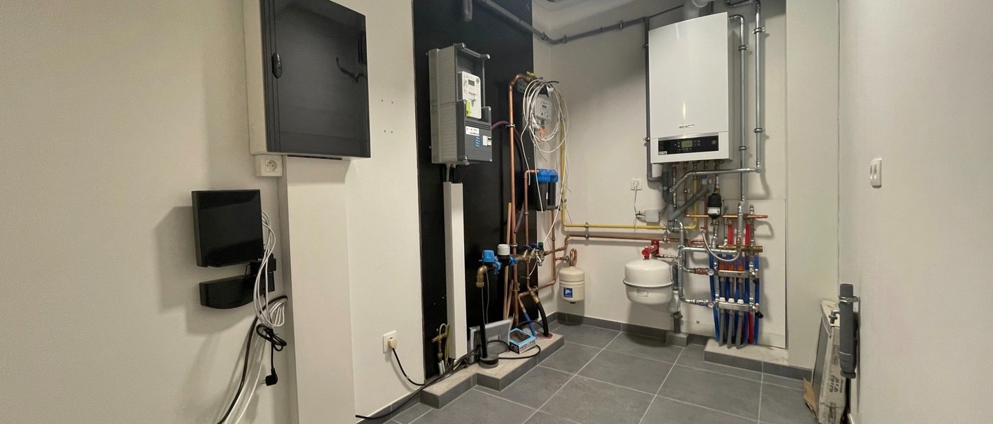 Appartement te huur in Tessenderlo