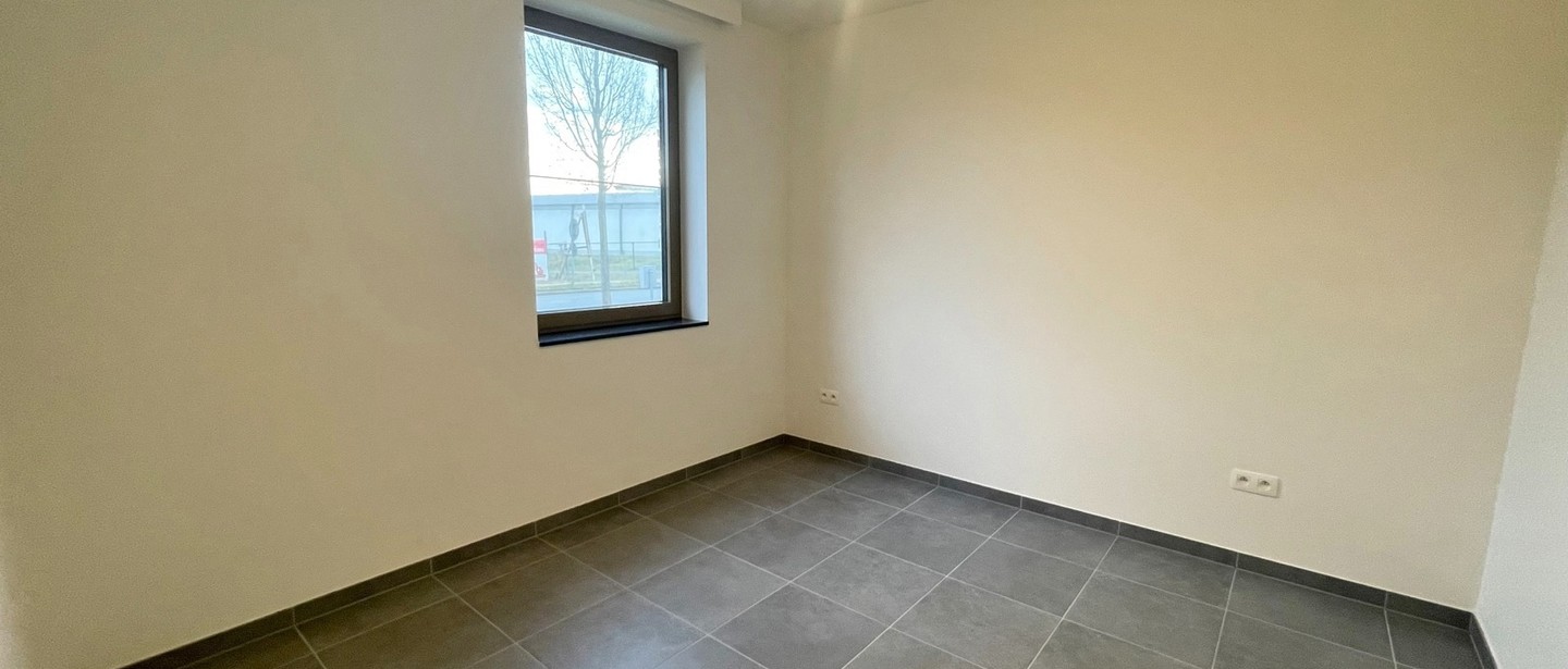 Appartement te huur in Tessenderlo