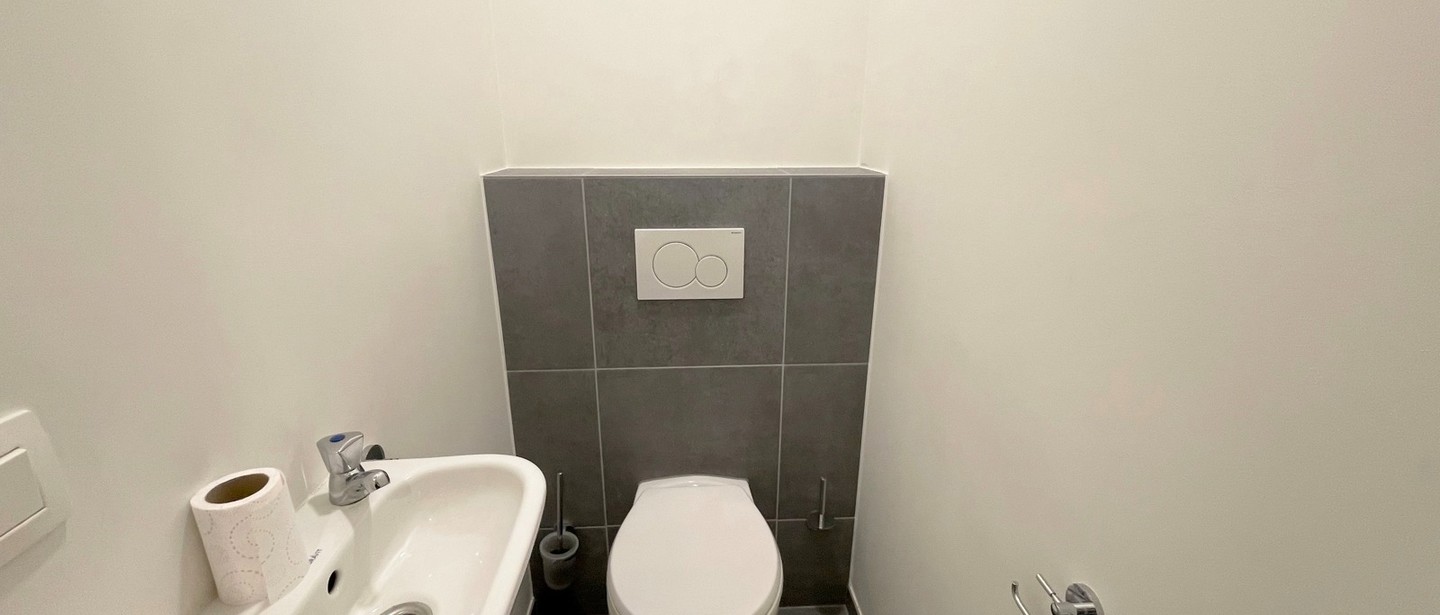 Appartement te huur in Tessenderlo