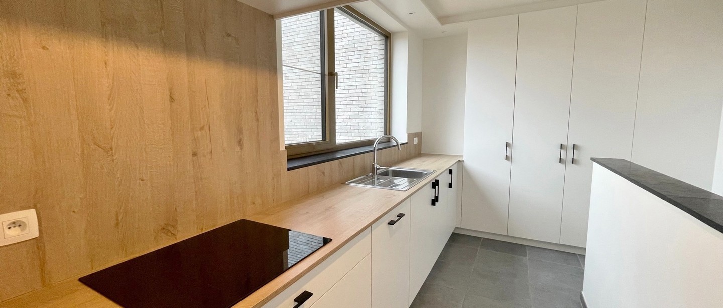 Appartement te huur in Tessenderlo