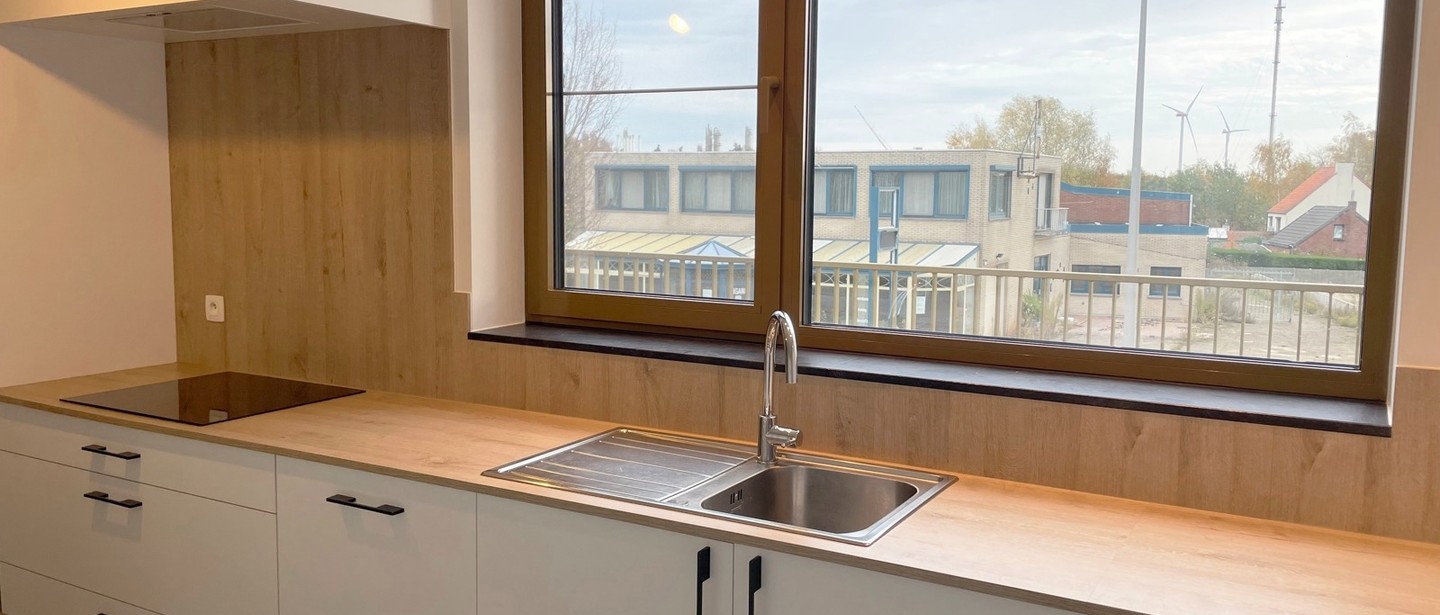 Appartement te huur in Tessenderlo