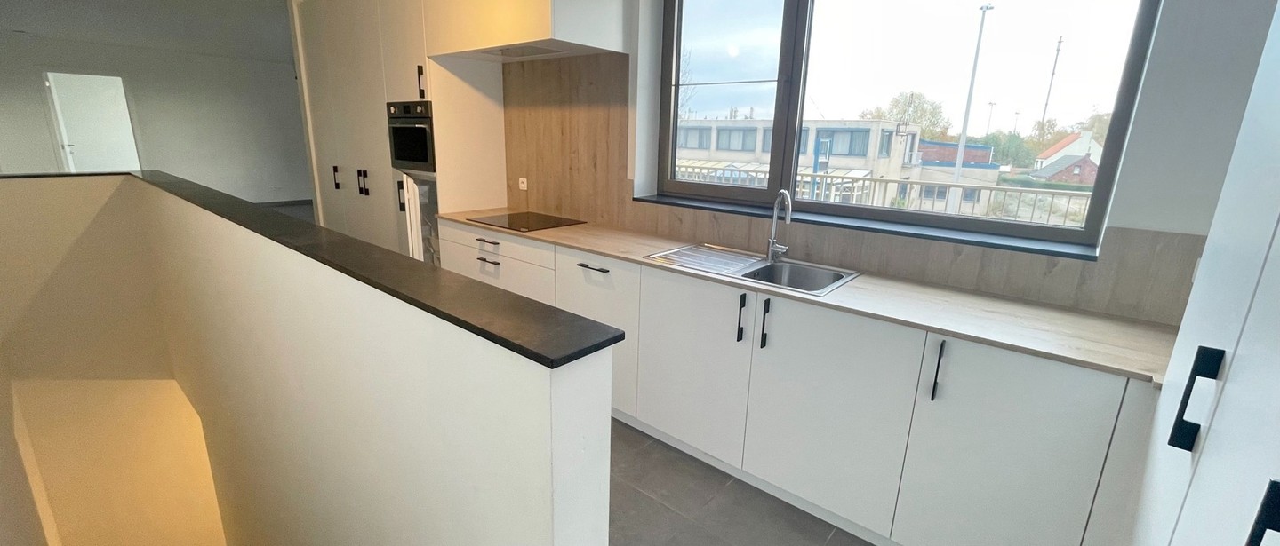 Appartement te huur in Tessenderlo