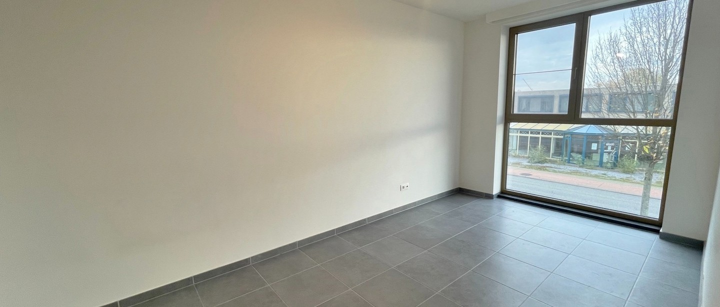 Appartement te huur in Tessenderlo
