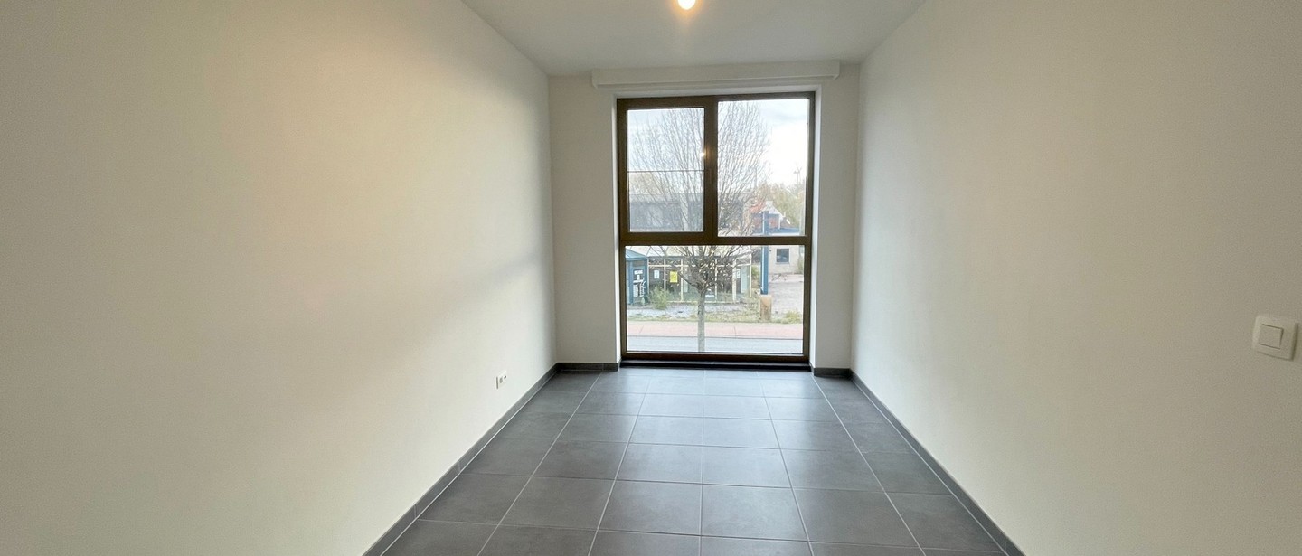 Appartement te huur in Tessenderlo