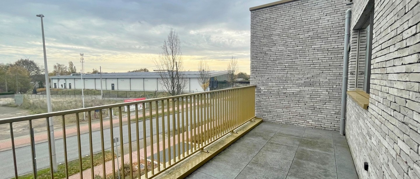 Appartement te huur in Tessenderlo
