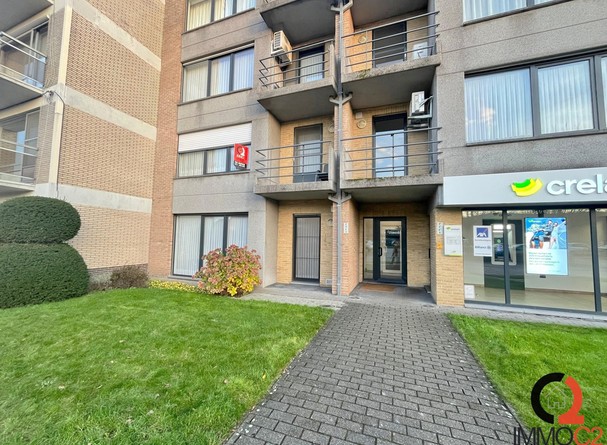 Appartement te huur in Tessenderlo
