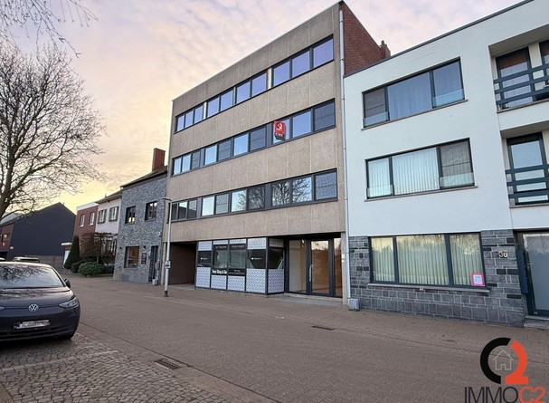 Appartement te huur in Tessenderlo