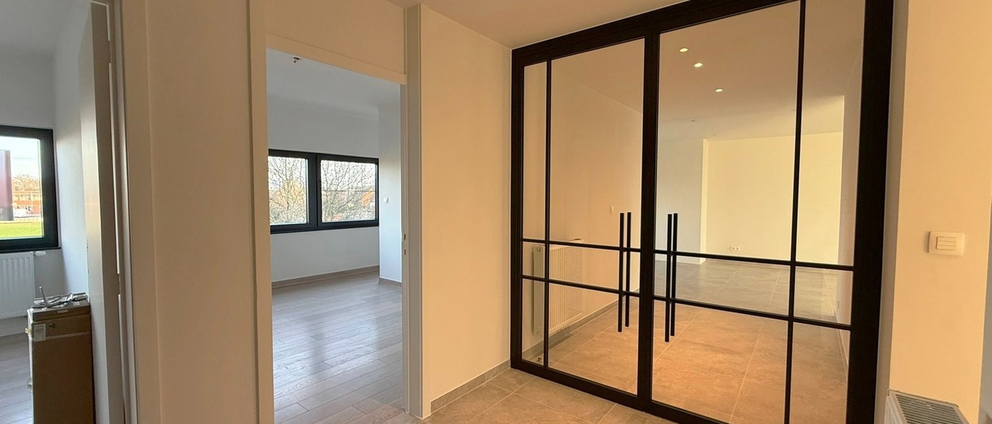 Appartement te huur in Tessenderlo