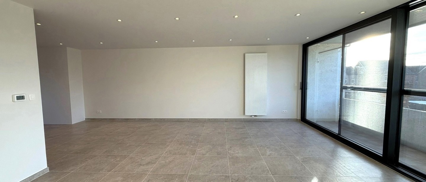 Appartement te huur in Tessenderlo