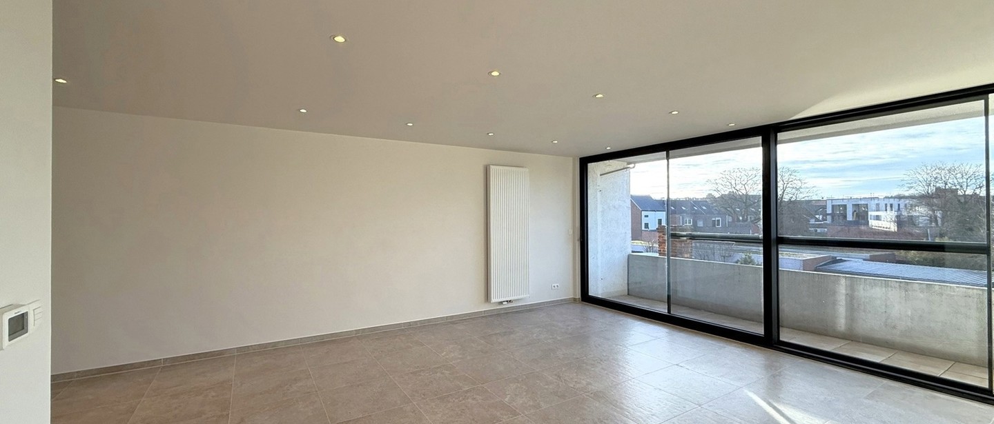 Appartement te huur in Tessenderlo