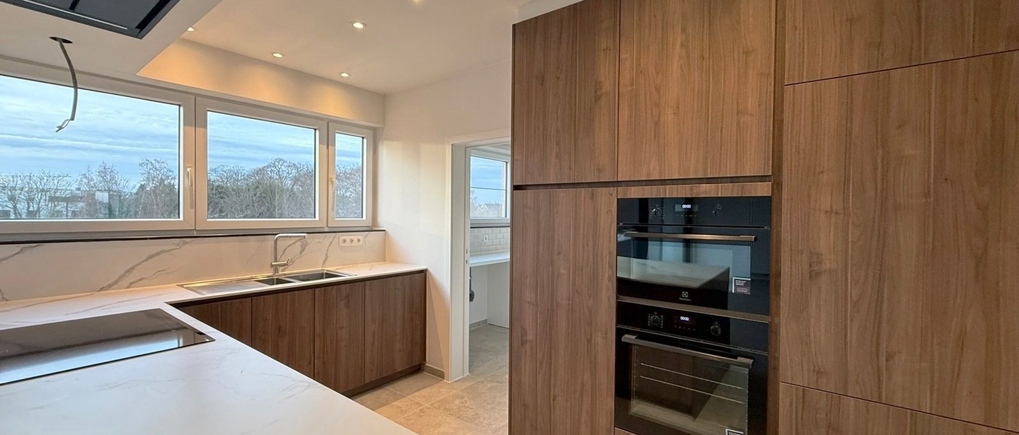 Appartement te huur in Tessenderlo