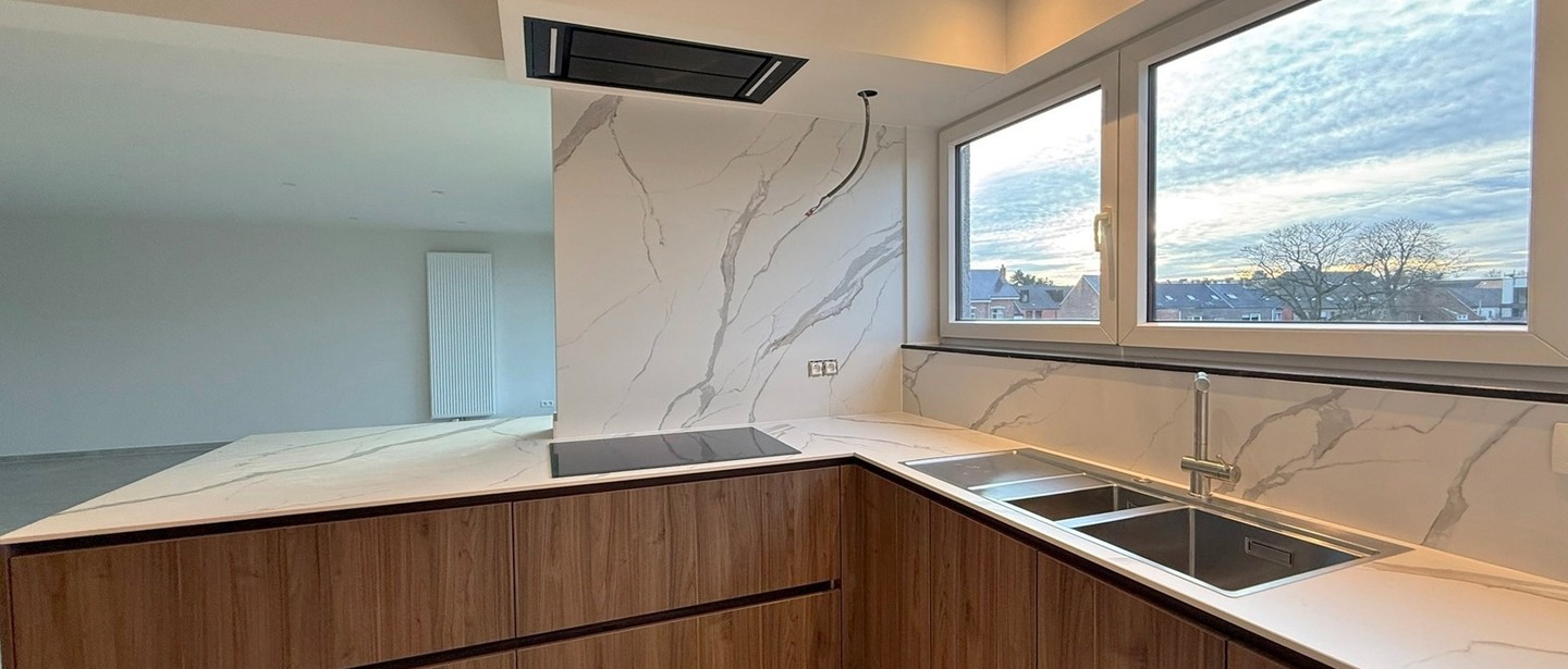 Appartement te huur in Tessenderlo