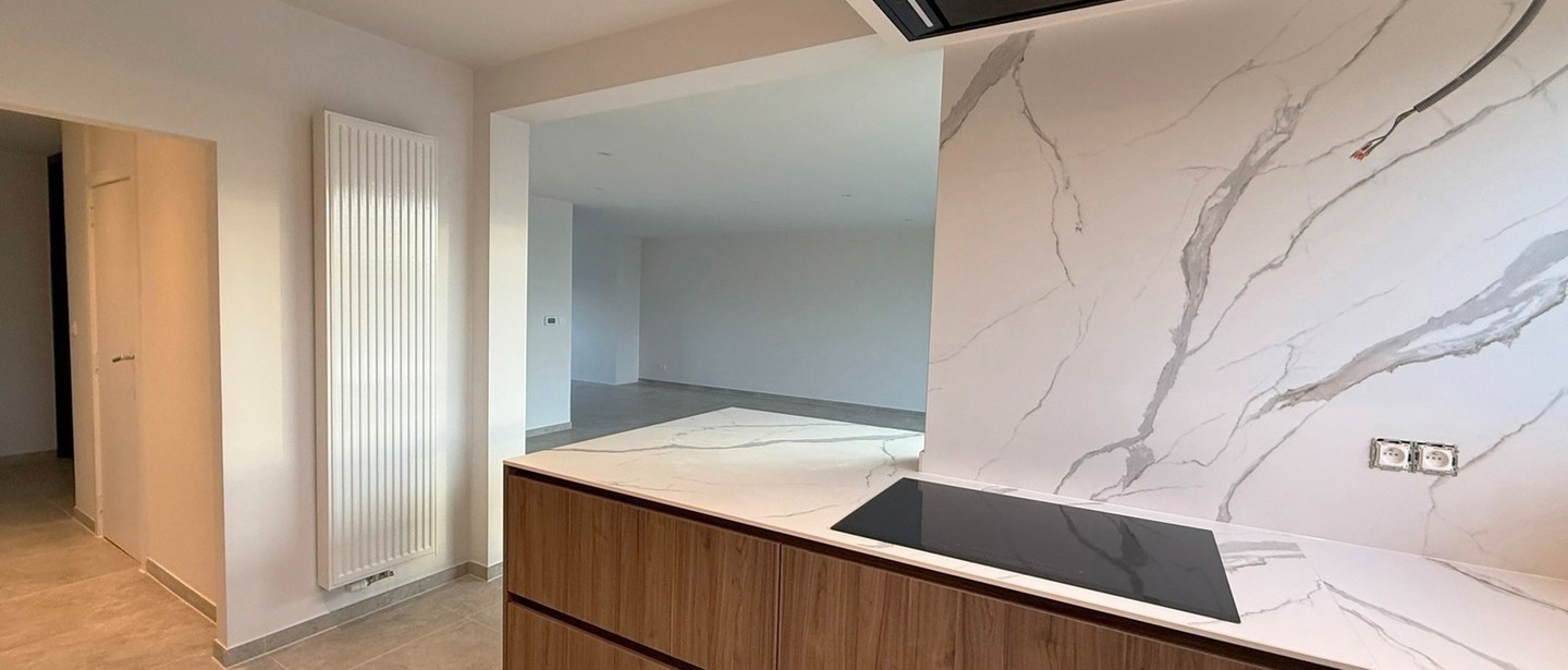 Appartement te huur in Tessenderlo