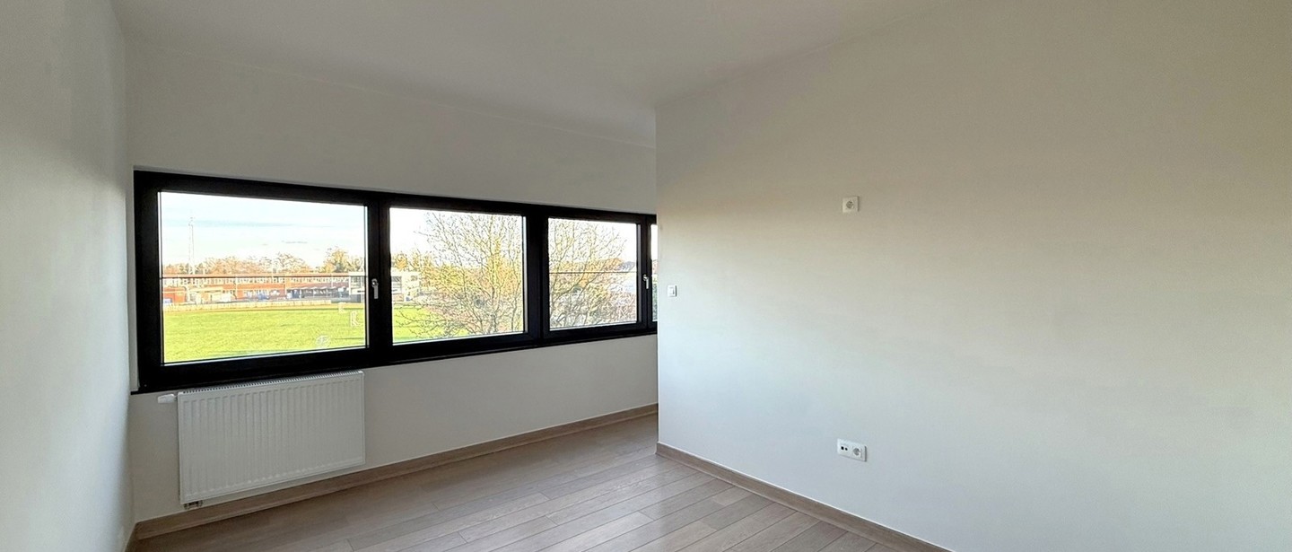 Appartement te huur in Tessenderlo