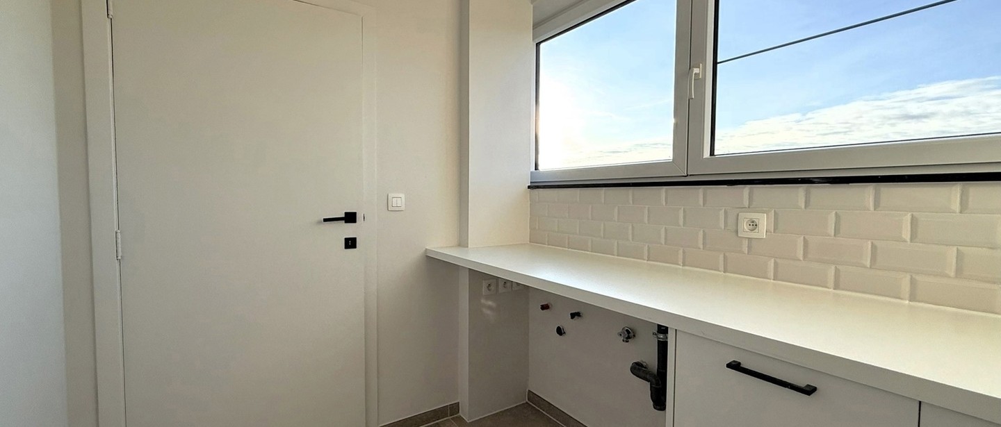 Appartement te huur in Tessenderlo
