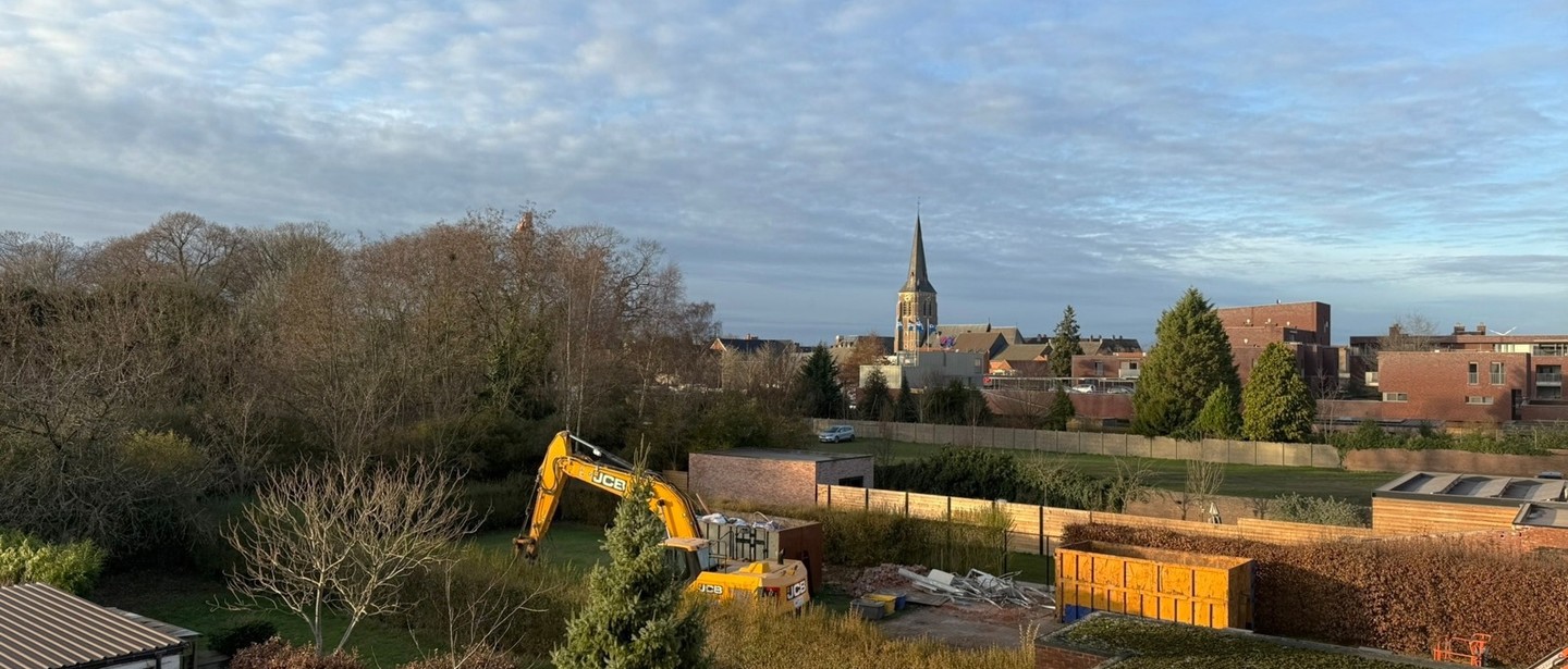 Appartement te huur in Tessenderlo