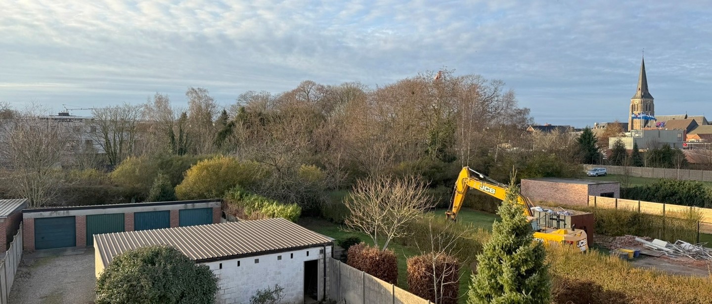 Appartement te huur in Tessenderlo