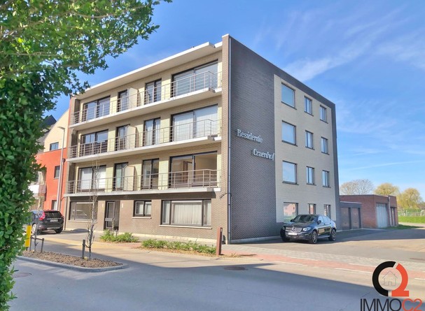 Appartement te huur in Tessenderlo
