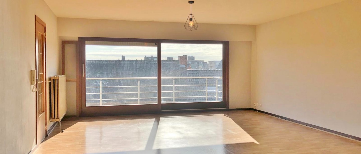 Appartement te huur in Tessenderlo