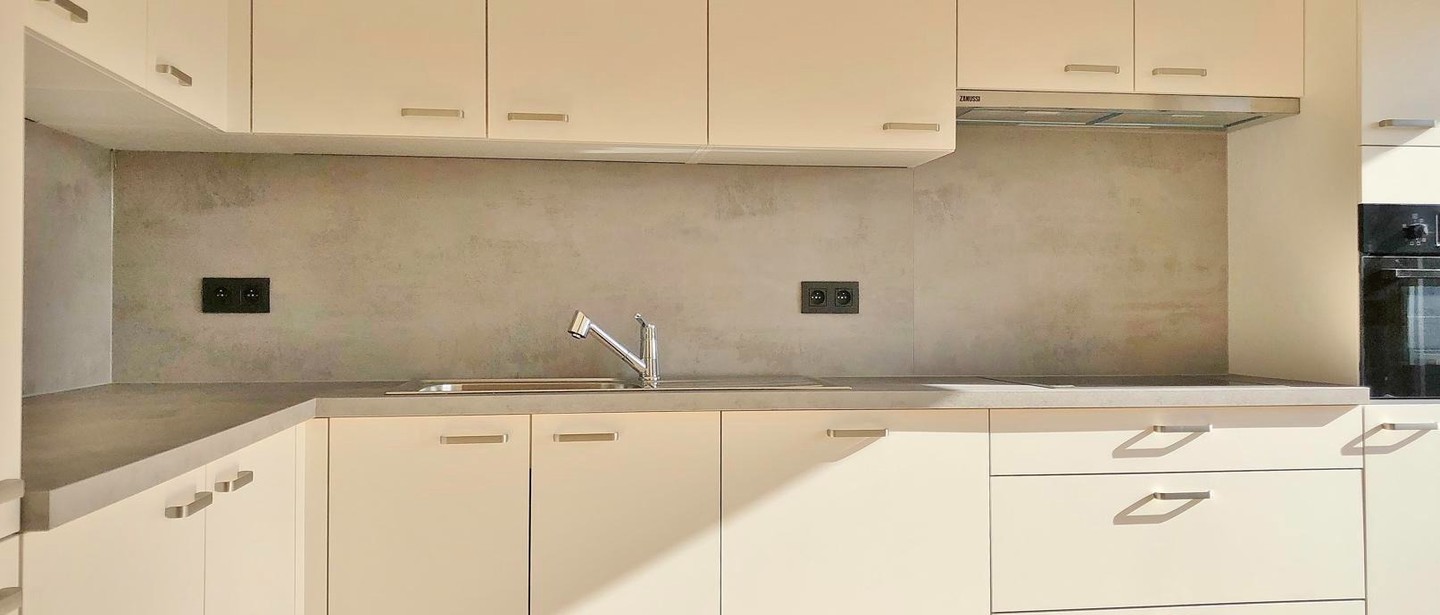 Appartement te huur in Tessenderlo