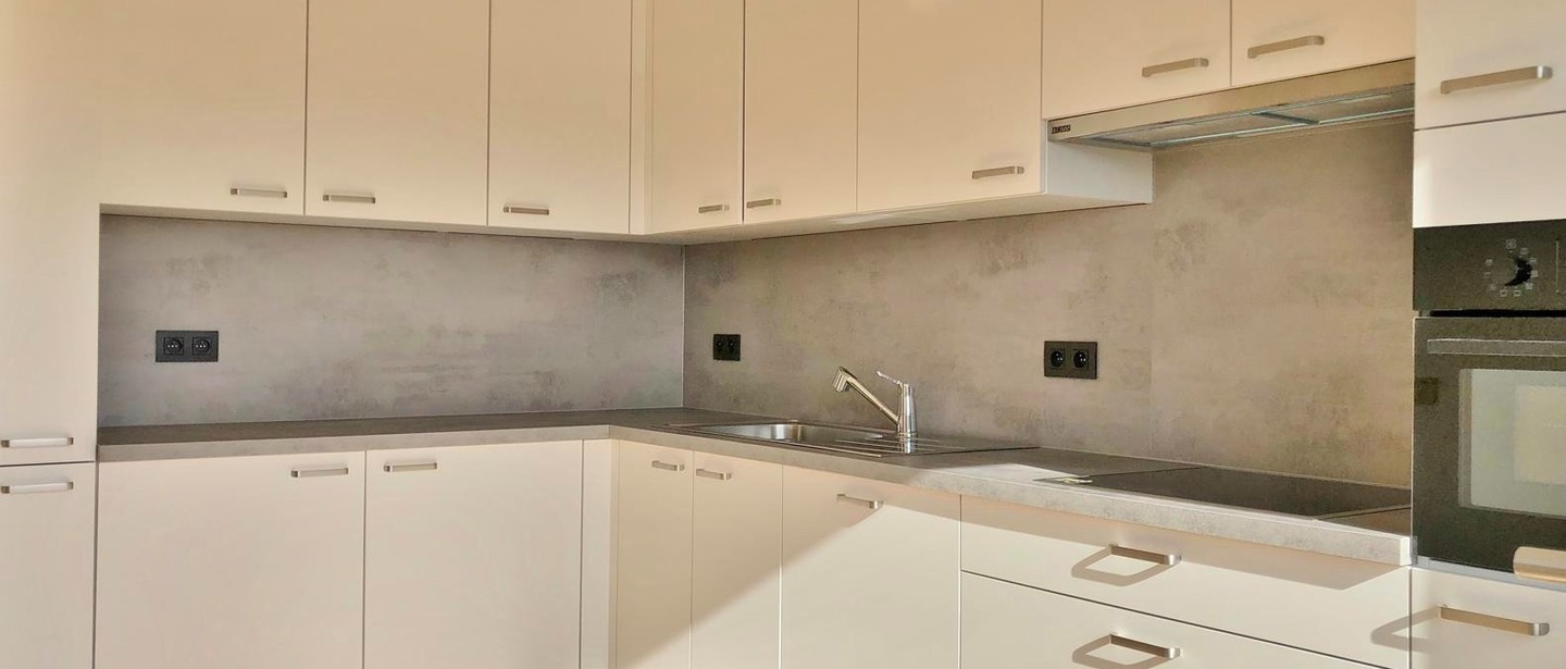 Appartement te huur in Tessenderlo