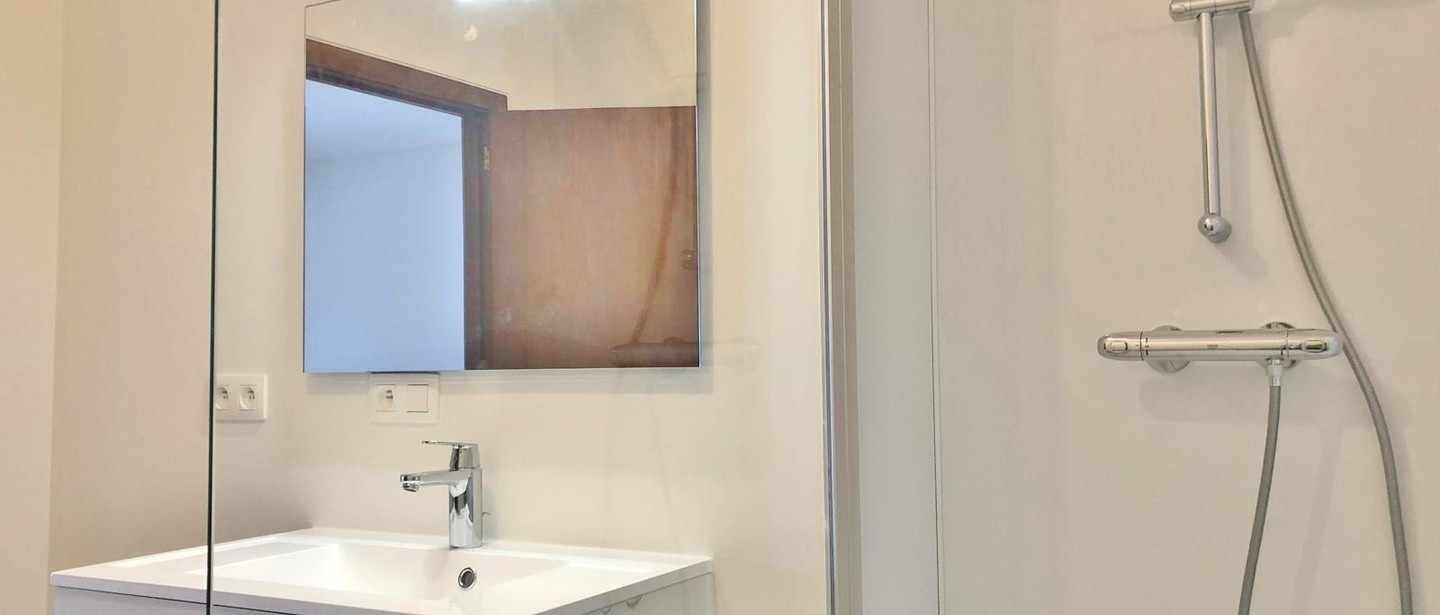 Appartement te huur in Tessenderlo