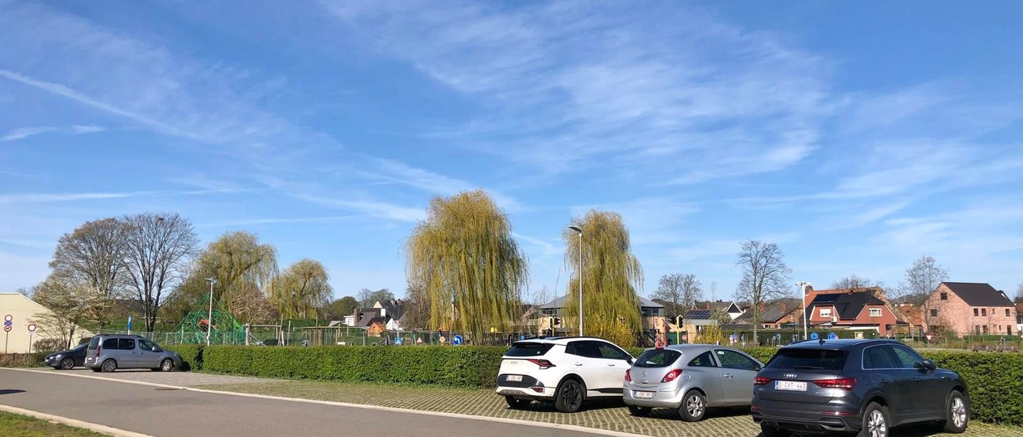 Appartement te huur in Tessenderlo