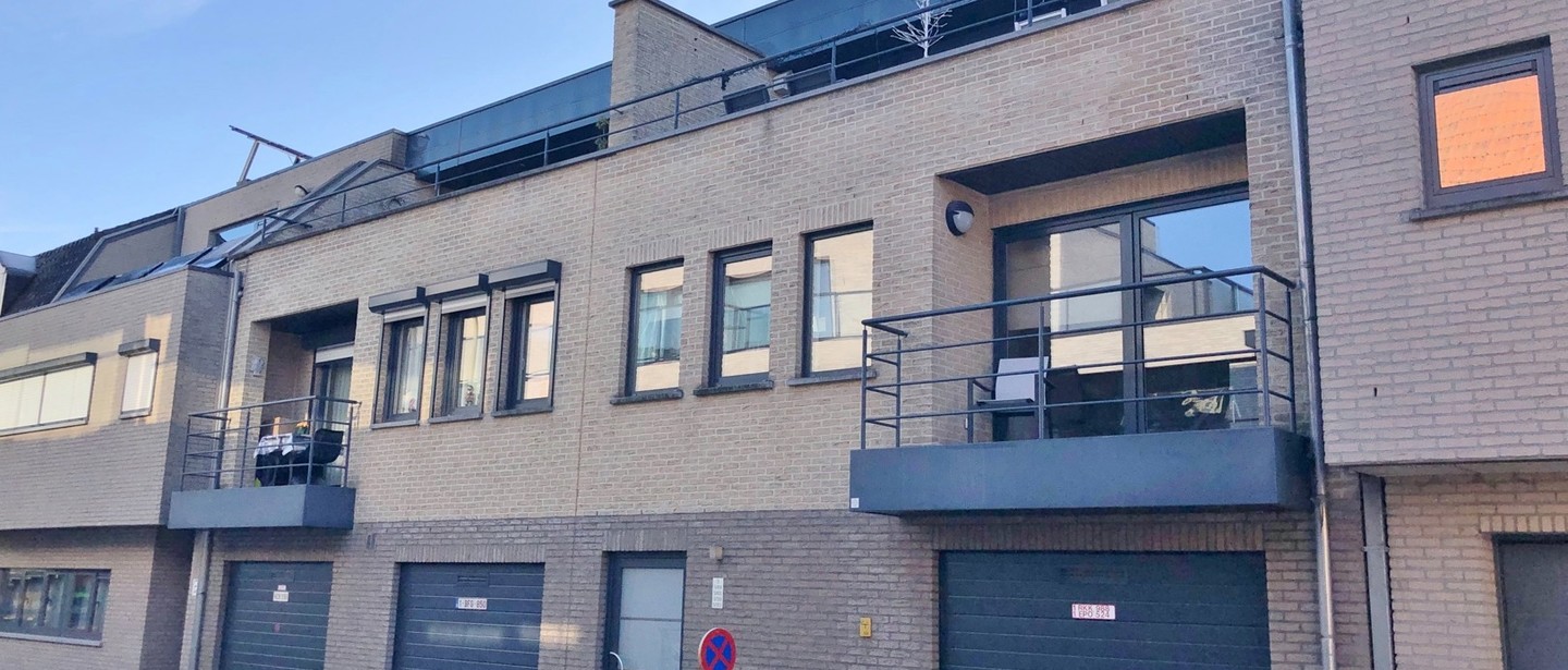 Appartement te huur in Tessenderlo
