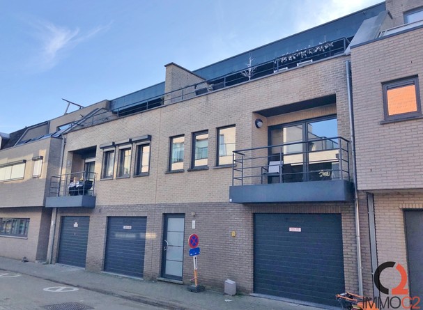 Appartement te huur in Tessenderlo