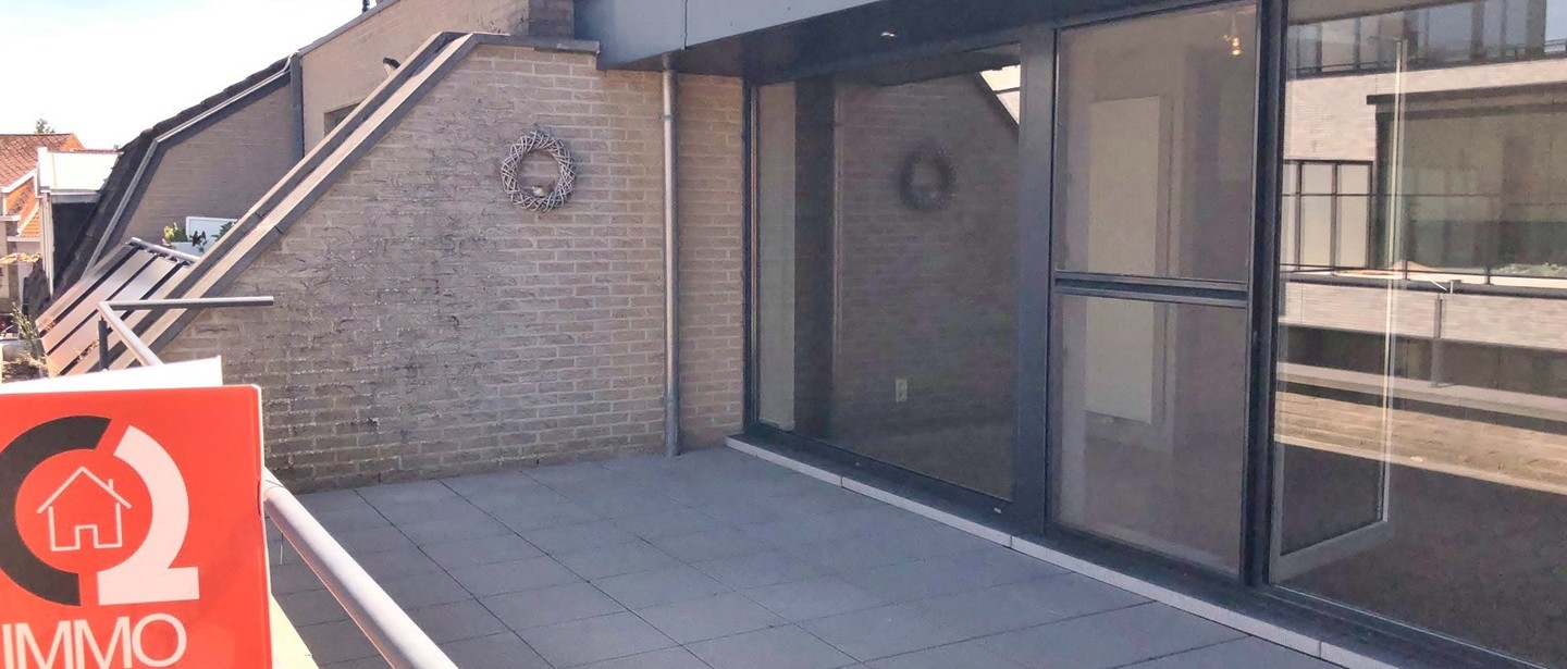 Appartement te huur in Tessenderlo