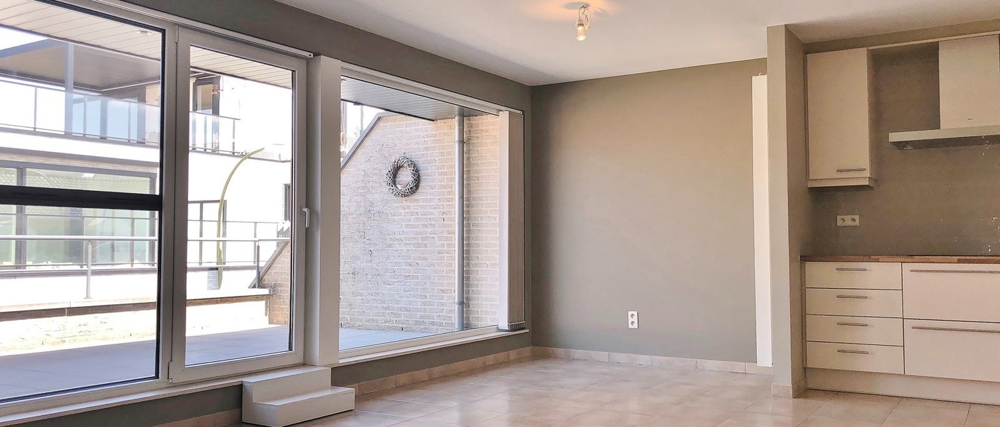 Appartement te huur in Tessenderlo