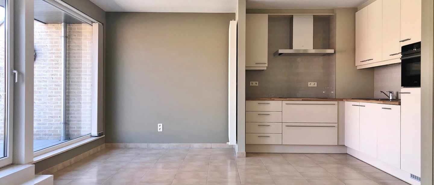 Appartement te huur in Tessenderlo