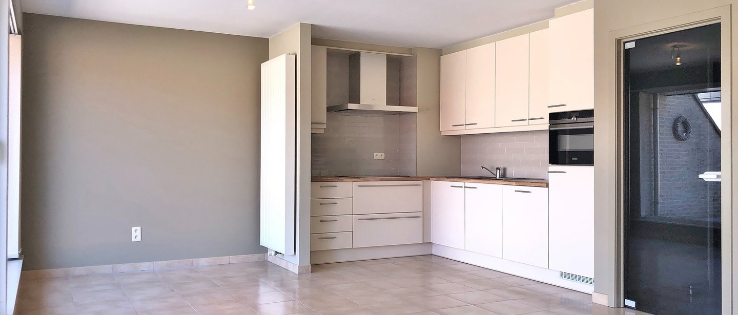 Appartement te huur in Tessenderlo