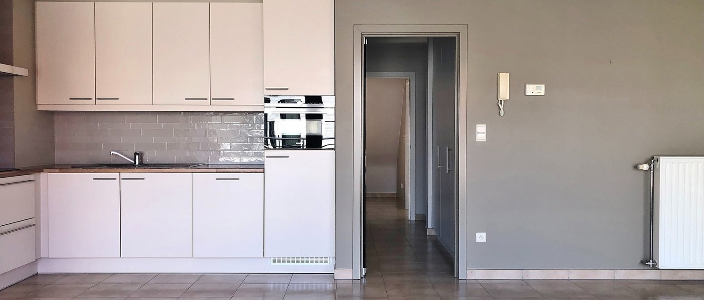 Appartement te huur in Tessenderlo