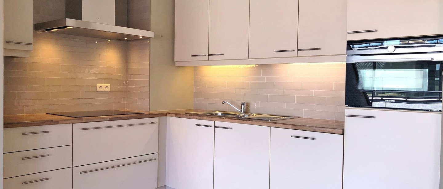 Appartement te huur in Tessenderlo