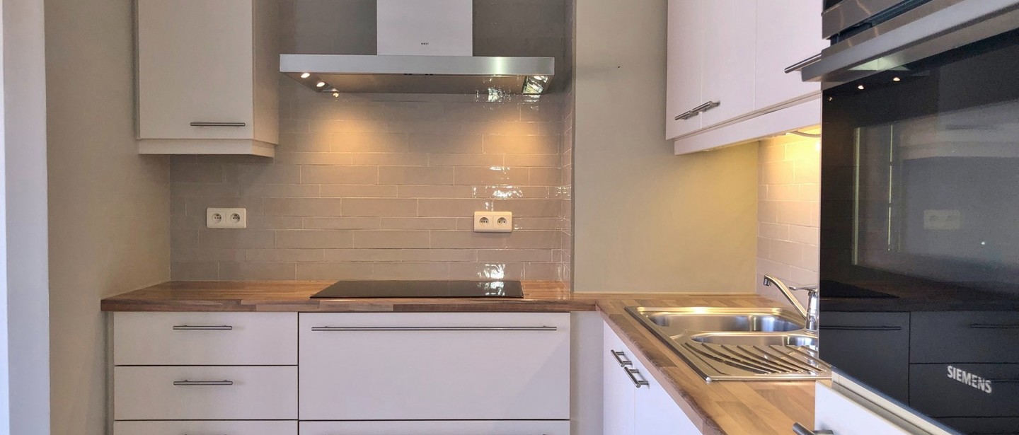 Appartement te huur in Tessenderlo