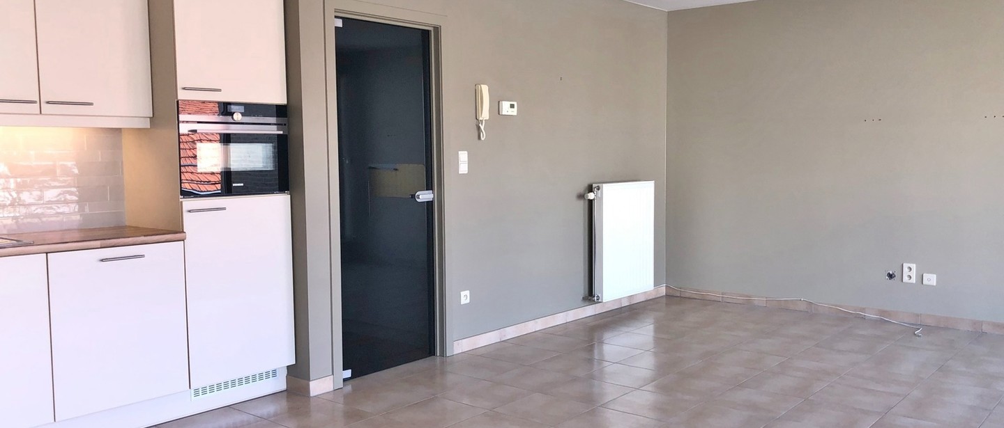 Appartement te huur in Tessenderlo