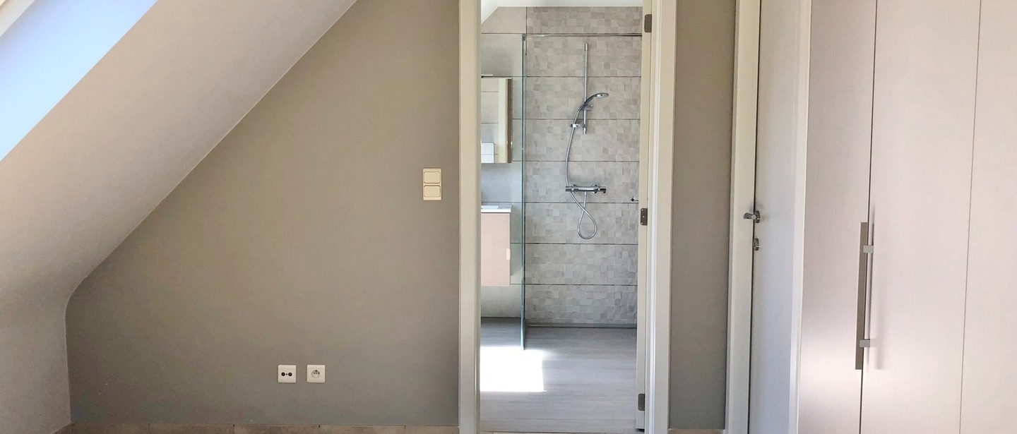 Appartement te huur in Tessenderlo