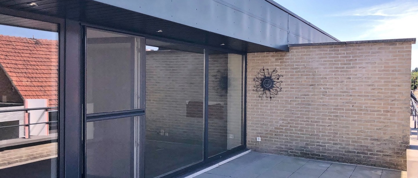 Appartement te huur in Tessenderlo