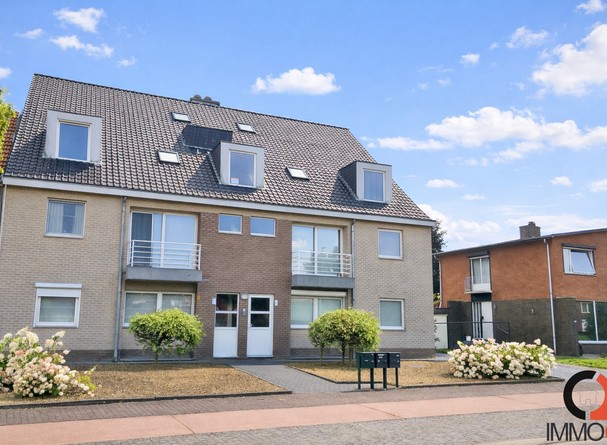 Appartement te huur in Tessenderlo