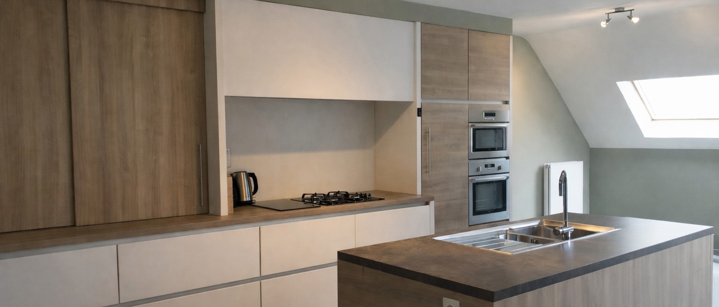 Appartement te huur in Tessenderlo