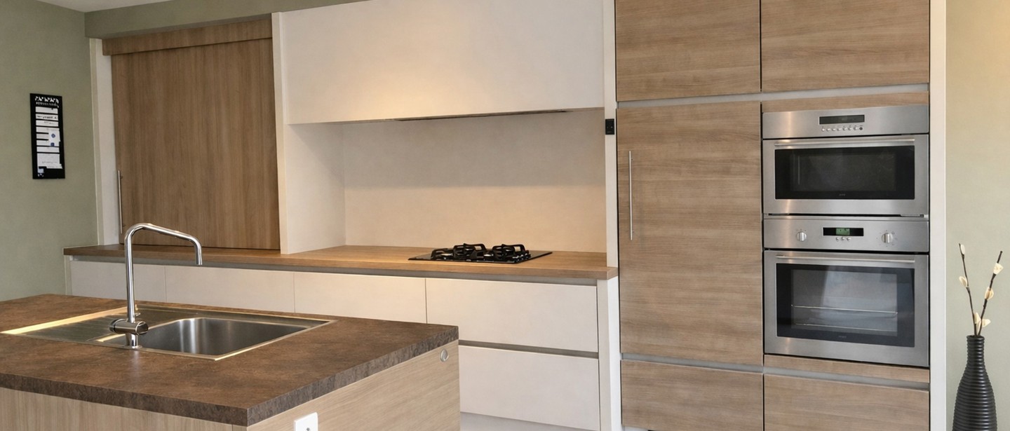 Appartement te huur in Tessenderlo