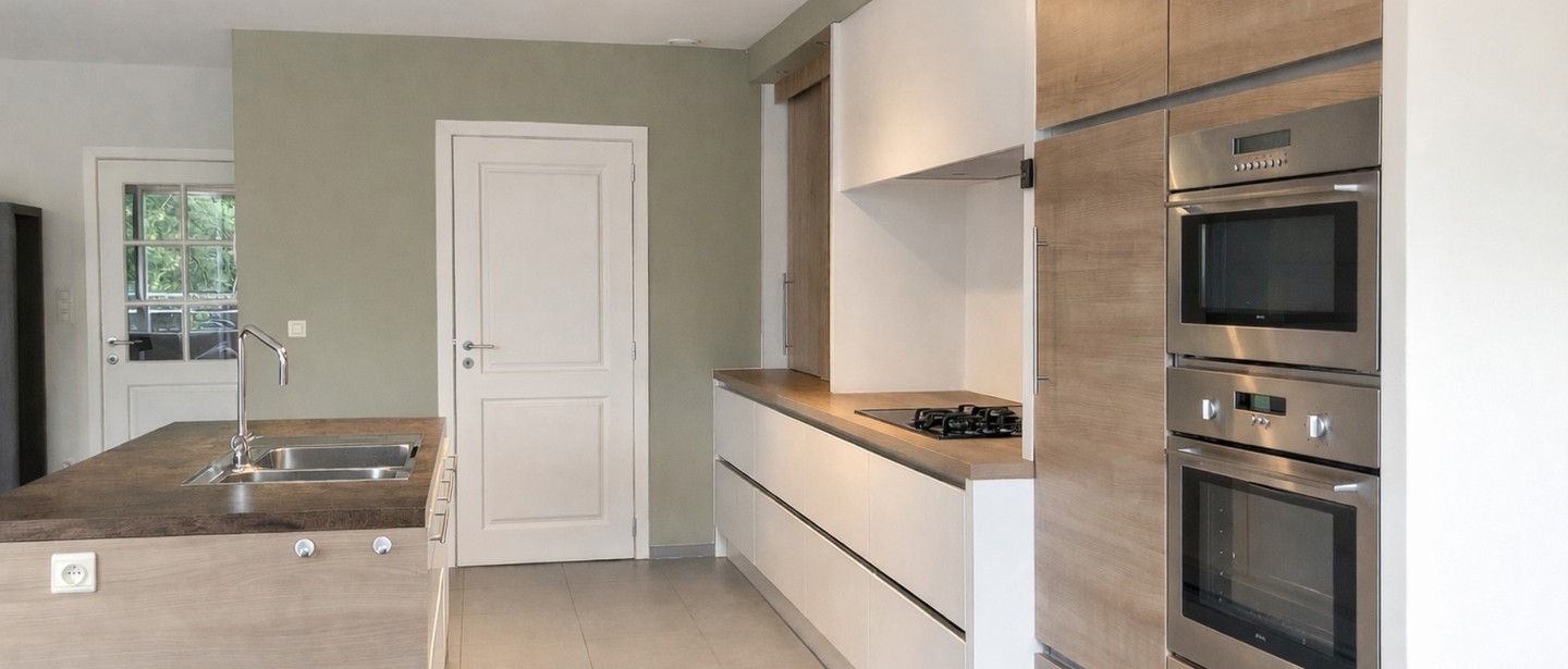 Appartement te huur in Tessenderlo