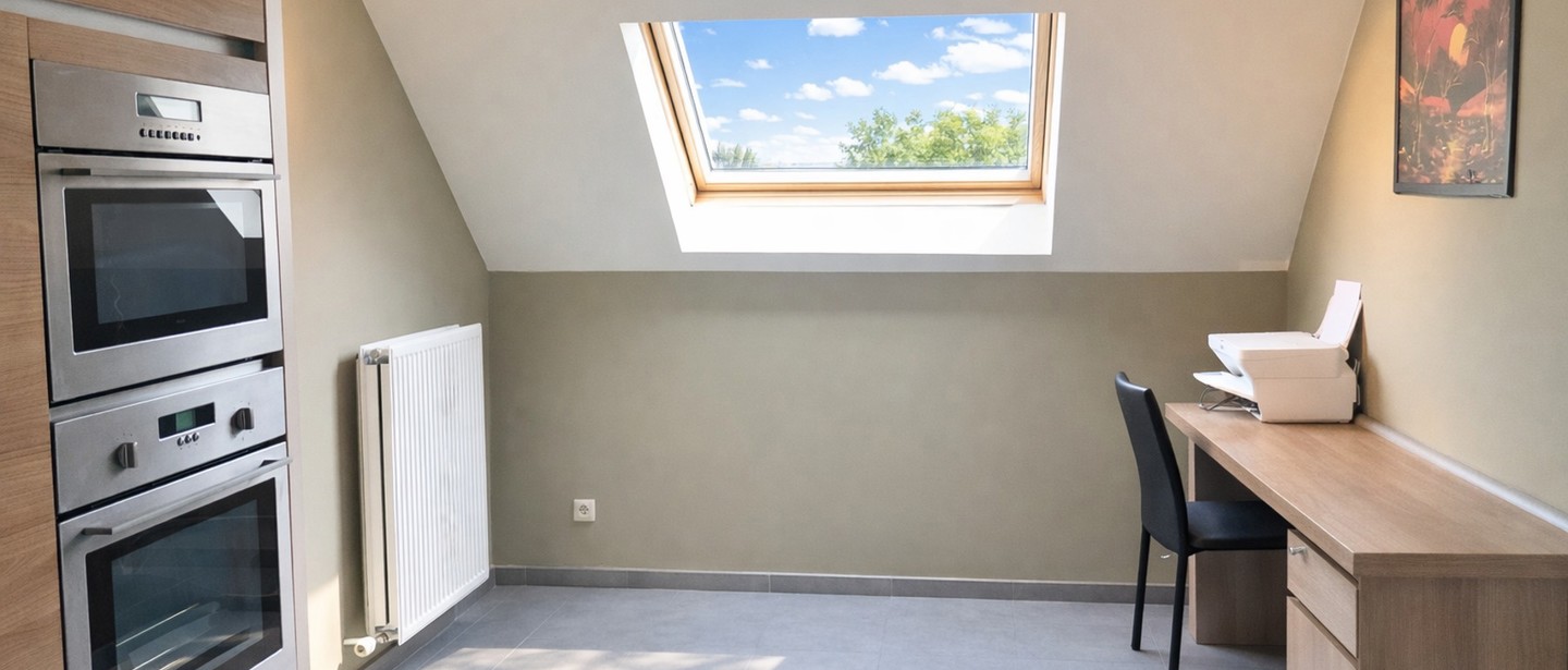 Appartement te huur in Tessenderlo