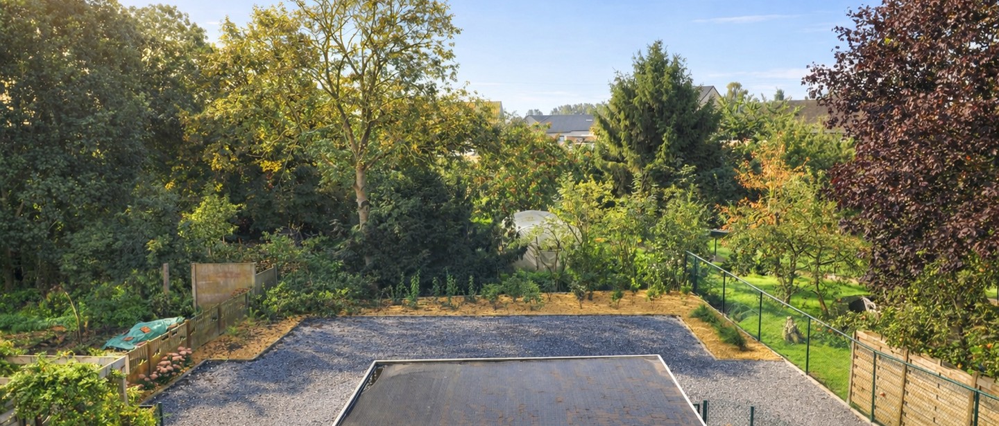 Appartement te huur in Tessenderlo