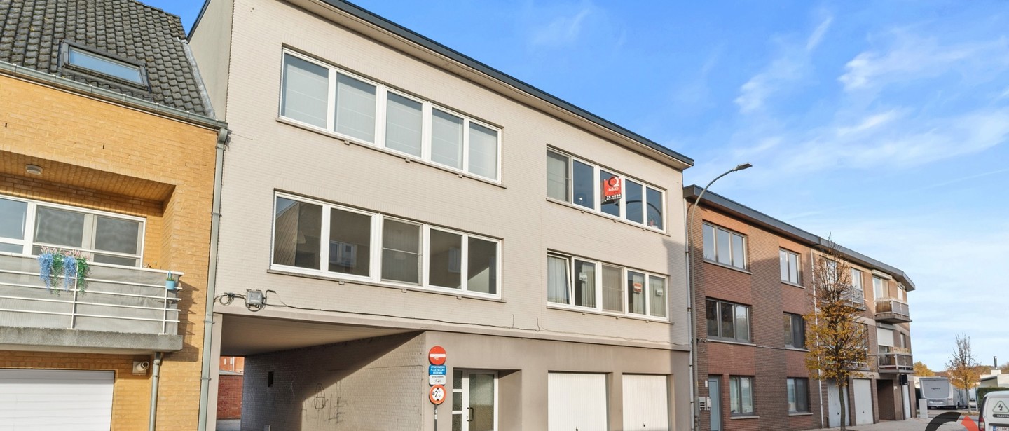 Appartement te huur in Tessenderlo