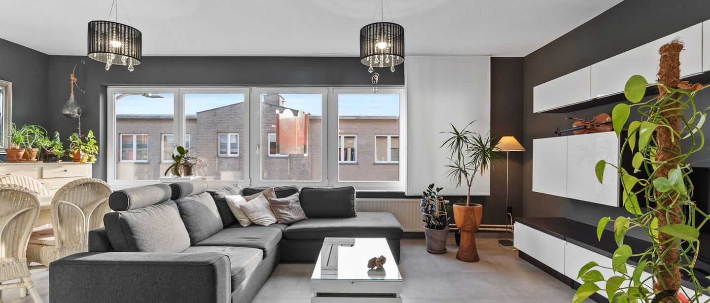 Appartement te huur in Tessenderlo