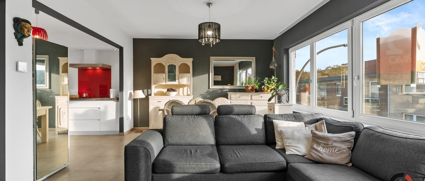 Appartement te huur in Tessenderlo