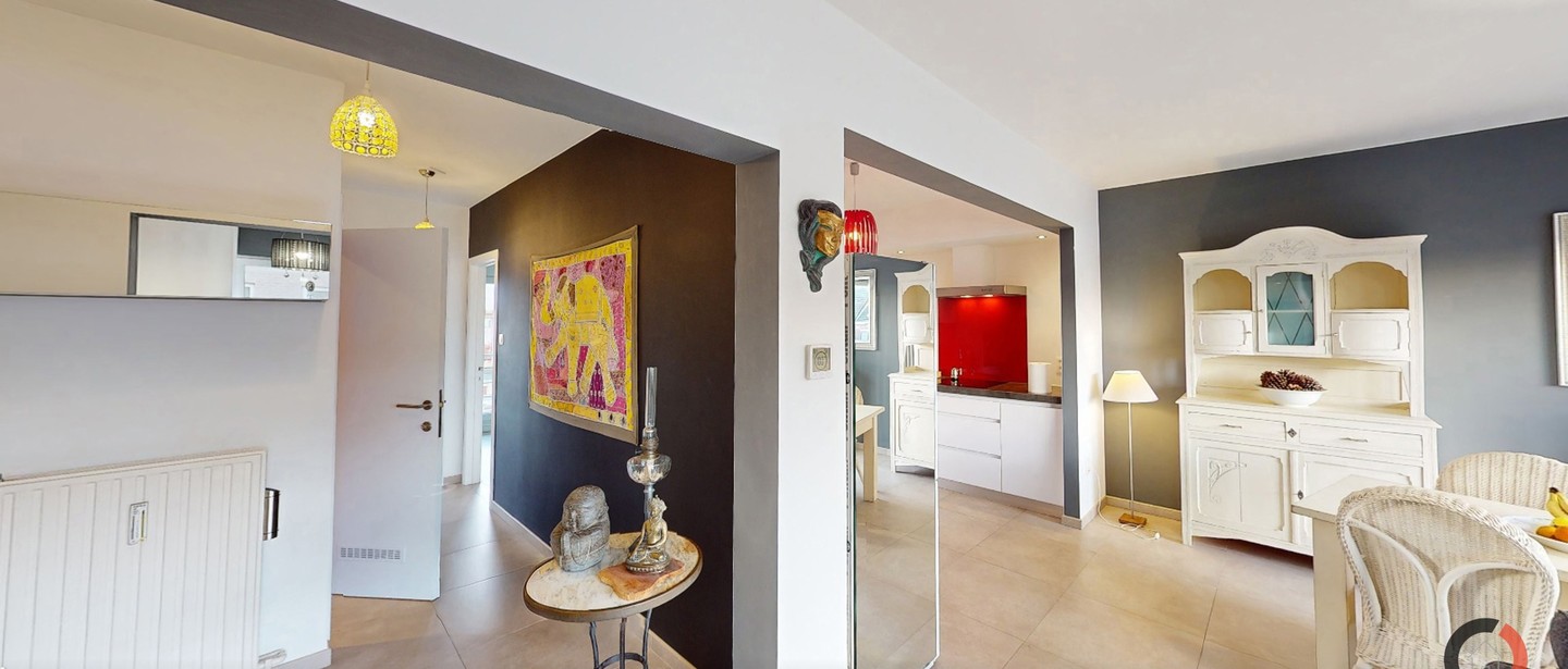Appartement te huur in Tessenderlo